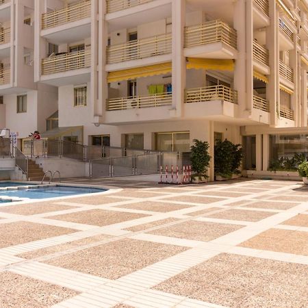 Estudio A 100 Metros De La Playa ซาลอว์ ภายนอก รูปภาพ